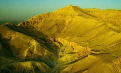 Valley of the Kings